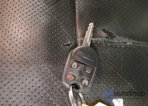 2012 Ford F-150 Lariat z USA, uszkodzony, nr VIN 1FTFW1ET4CFA87680